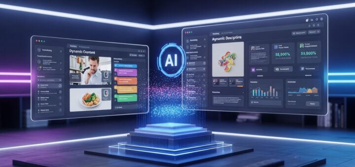 AI Copywriting Tools