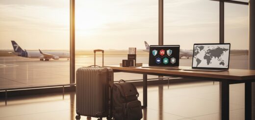 Best Long Trip Travel Insurance