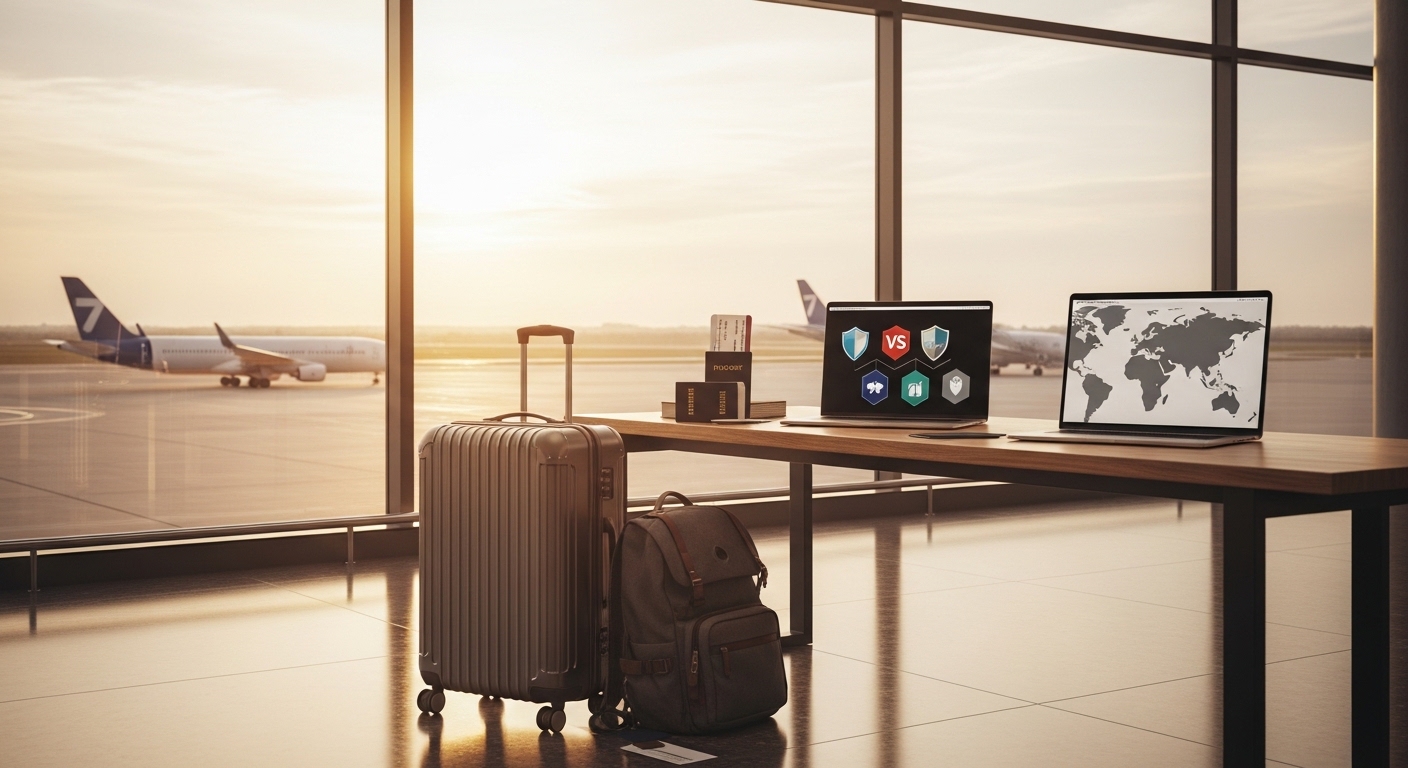 Best Long Trip Travel Insurance Plans Compared