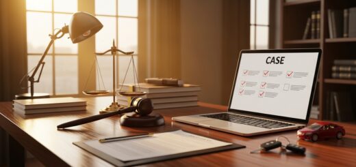 Choose Personal Injury