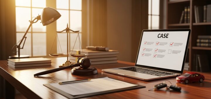 Choose Personal Injury