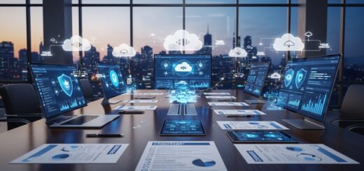 Enterprise SaaS Selection