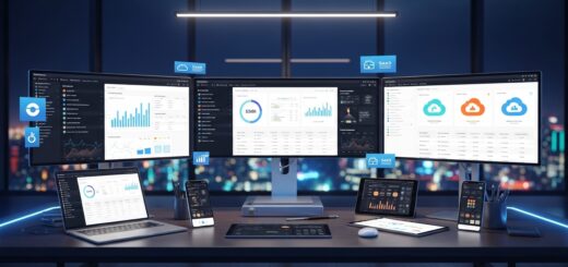 Best SaaS Comparison Tools