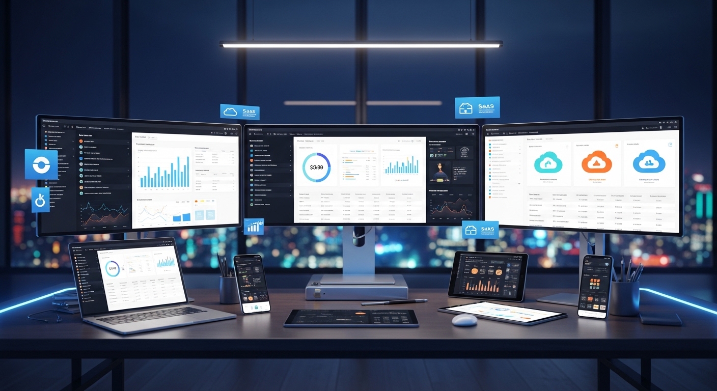 Best SaaS Comparison Tools for Businesses 2026