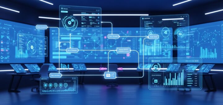 Best SaaS Automation Tools