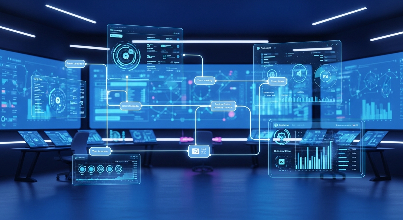 Best SaaS Automation Tools for Business Efficiency