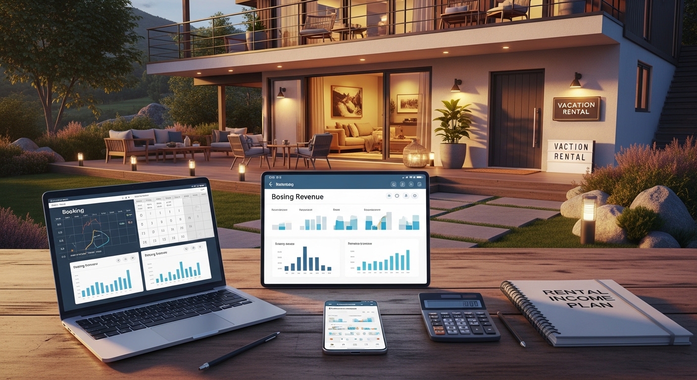 Vacation Rental Income