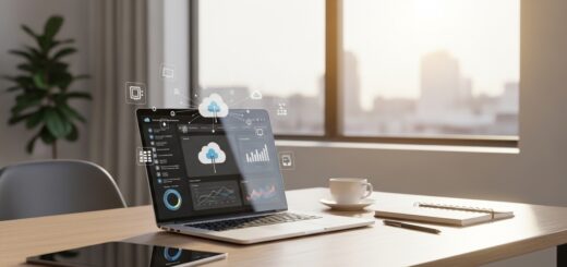 Cloud Software Selection