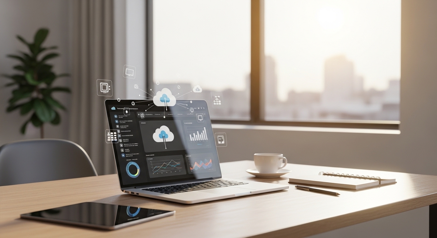 Cloud Software Selection Guide for Small Business