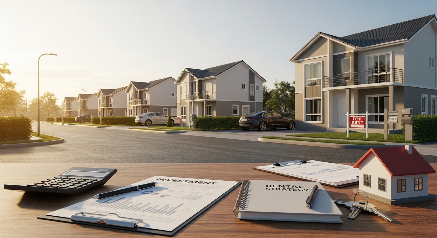 Rental Property Investment