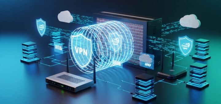 VPN Firewall Bundles