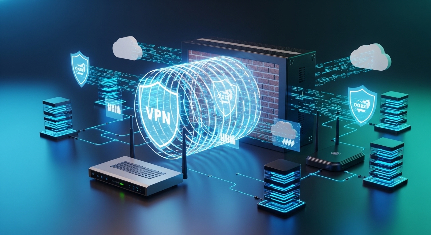 VPN Firewall Bundles: Best Security Packages to Buy