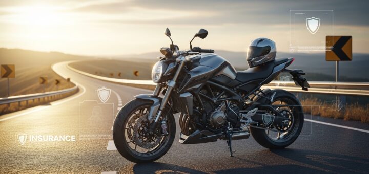 Best Motorcycle Insurance