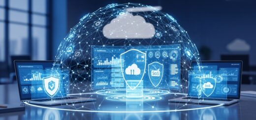 Cybersecurity Subscription Stack