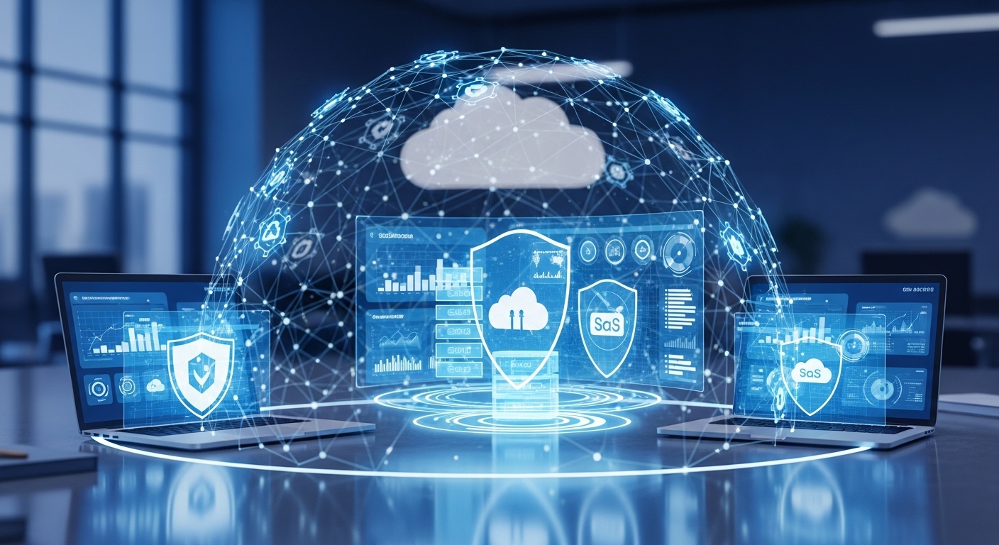 Cybersecurity Subscription Stack for Small Businesses
