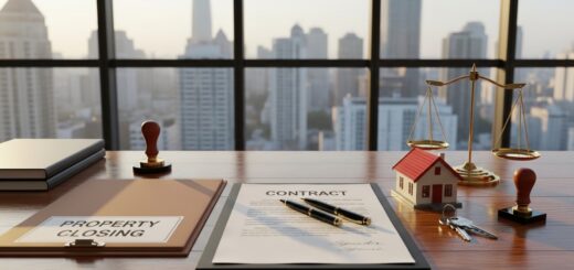 Real Estate Attorney