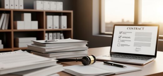 Contract Lawyer Review Services