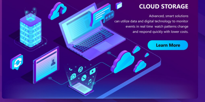 saas software