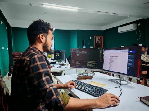 business software